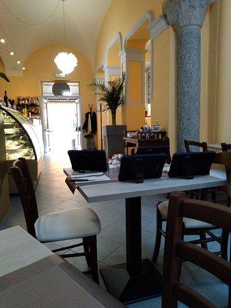 La Signora di Salerno